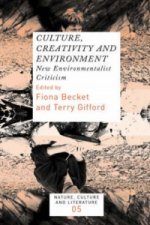 Culture, Creativity and Environment