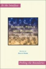 Clowns, Fools and Picaros
