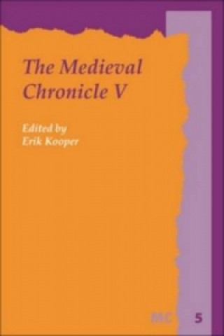 Medieval Chronicle V