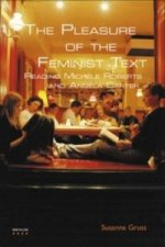 Pleasure of the Feminist Text