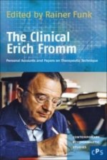 Clinical Erich Fromm