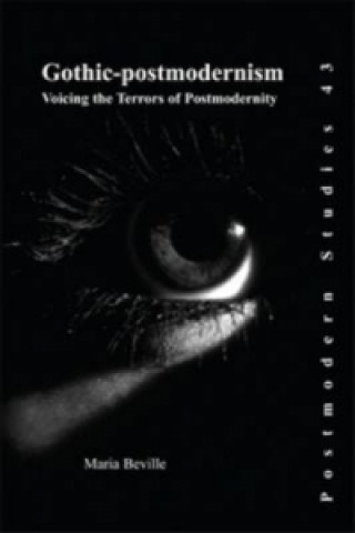 Gothic-Postmodernism