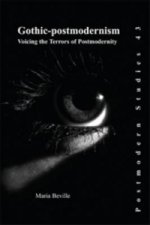 Gothic-Postmodernism