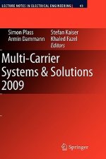 Multi-Carrier Systems & Solutions 2009