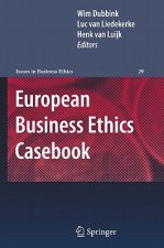 European Business Ethics Casebook