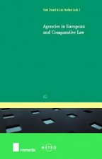 Agencies in European and Comparative Law