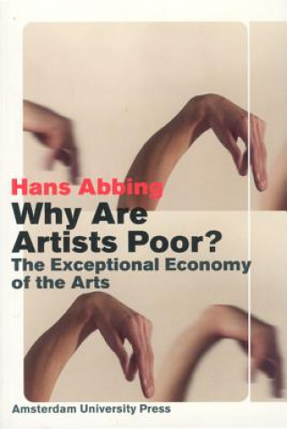 Why Are Artists Poor?