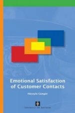 Emotional Satisfaction of Customer Contacts