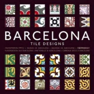 Barcelona Tile Design