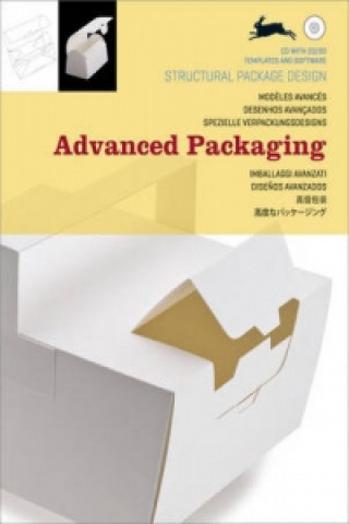 Advanced Packaging, m. CD-ROM