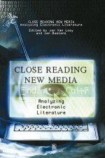 Close Reading New Media