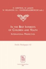 In the Best Interests of Children and Youth