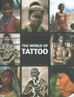 World of Tattoo