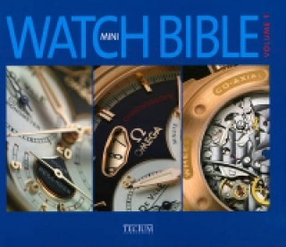 Mini Watch Bible