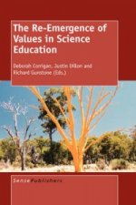Re-Emergence of Values in Science Education