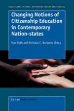Changing Notions of Citizenship Education in Contemporary Nation-states