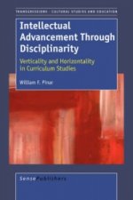 Intellectual Advancement Through Disciplinarity