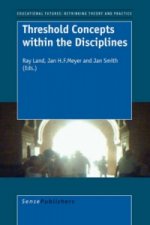 Threshold Concepts Within the Disciplines