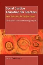 Social Justice Education for Teachers