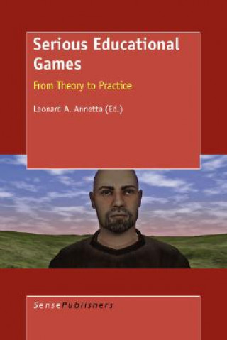 Serious Educational Games
