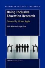 Doing Inclusive Education Research