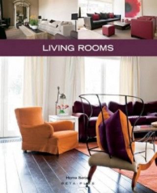 Home Series: Living Rooms