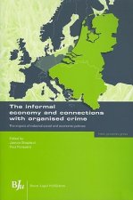 Informal Economy and Connections with Organised Crime
