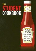 Student Cookbook