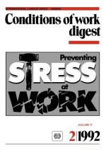 Preventing Stress at Work