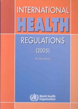 International Health Regulations (2005)