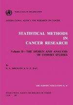 Statistical Methods in Cancer Research