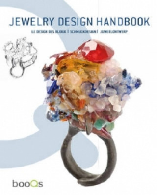Jewellery Design Handbook