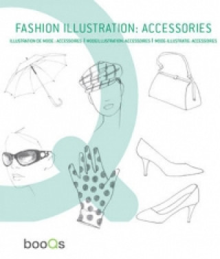 Fashion Illustration: Accessories