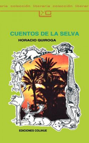 Cuentos De La Selva