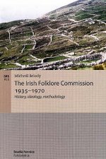 Irish Folklore Commission 1935-1970