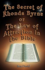 Secretof Rhonda Byrne or the Law of Attraction