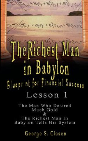 Richest Man in Babylon