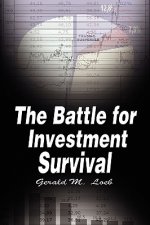 Battle for Investment Survival