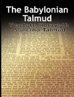 Babylonian Talmud