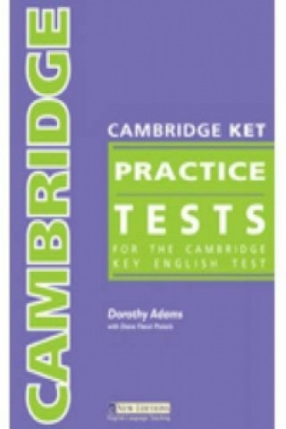 Cambridge Ket Practice Tests