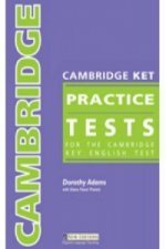 Cambridge Ket Practice Tests