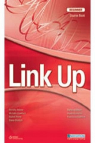 Link Up Beginner Pack Coursbook CD