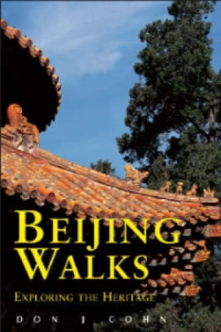 Beijing Walks