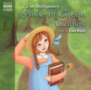 Anne of Green Gables