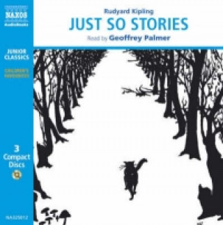 Just So Stories