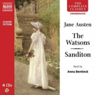 Watsons/Sanditon