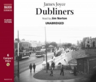 Dubliners (Box Set)