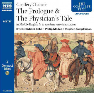Prologue and the Physicians Tale
