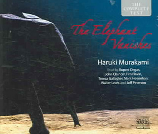 Elephant Vanishes