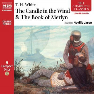 Candle in the Wind and the Book of Merlyn